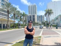 Rodolfo Cisternas.O