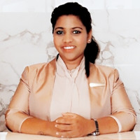 Alisha Fernandes
