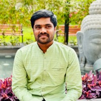 Harikrishna Doppalapudi