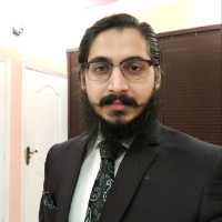 Uzair Ahmed