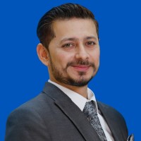 Siraj Khan