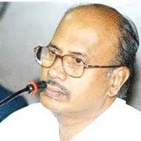 Saba Vadivelu