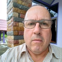 Knud Erik Stenger