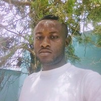Nelson Ikponmwosa