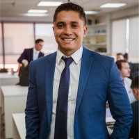 Alex Ramos