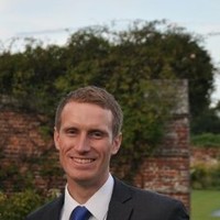 Alistair Bray