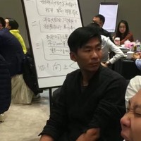 朱青林
