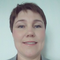 Caroline Ahlstrand