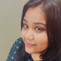 Anusha Sadhanandan