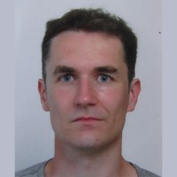 Johan Stiefelhagen
