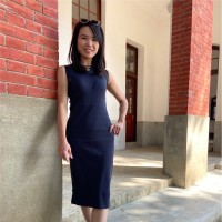 Sylvia Hsieh