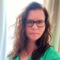 Nadine Huisjes