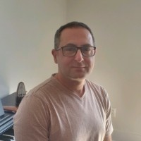 Jacques Ghazalian