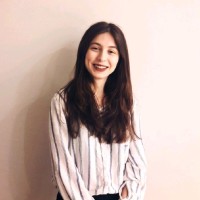 Büşra GÜREL
