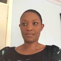 Liliane Murekatete
