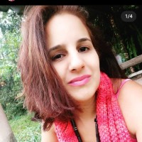 Aida Haux Cintra