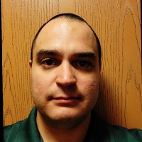 Oscar Perez Field Service Engineer