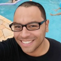 Ricardo Almeida