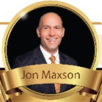 Jon Maxson