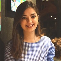 Özge Arslan Altunsu