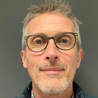 Laurent Bouchindhomme