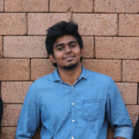 Indraneel J Kumar