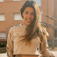 Olivia Bardaji