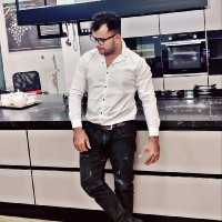 Alam R Siddiqui