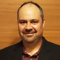 David Whaley, CPC