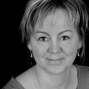 Gitte Prang