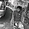 Ansar Ali