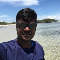 Yuva Rajesh