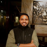 Prashant Seegu