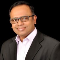 Rajan Thomas