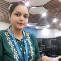 Sonam Ansari