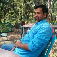 Himanshu Bisht