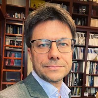 Olivier Pinard