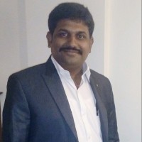 Srihari V Kalidindi