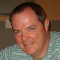 Paul Clydesdale Fcma