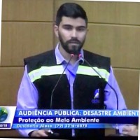 ANTONELLE JOSÉ PEREIRA DE MORAIS