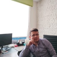 Erick Tafur
