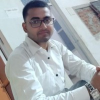 Shubham Kumar Gupta