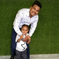 Yuvraj Kumar