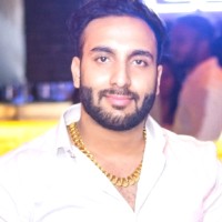 Pulkit Kaushik