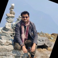 Jatin Sharma