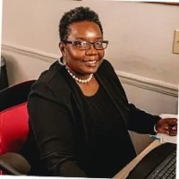 Lucrecia Baldwin-Jernigan