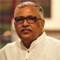 Ravi Jodidar