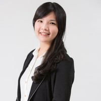 Elaine Liu