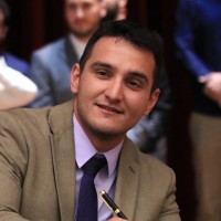Charalampos Sakellaridis