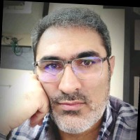 محمد ابراهیم معدنپور